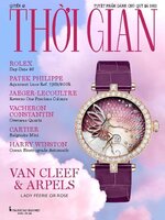 Thoi Gian Magazine